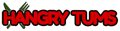 HangryTums Header Logo